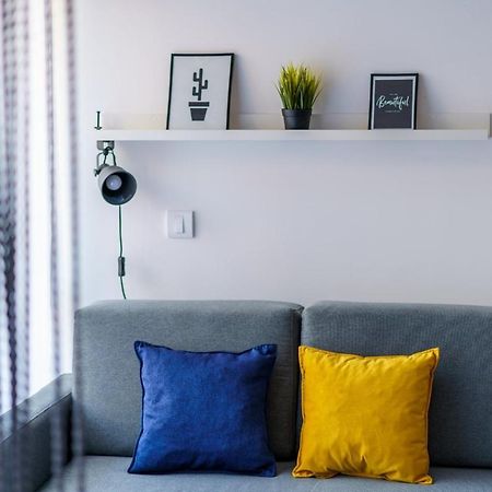 Apartments Karamarkovic 1 Врнячка-Баня Экстерьер фото
