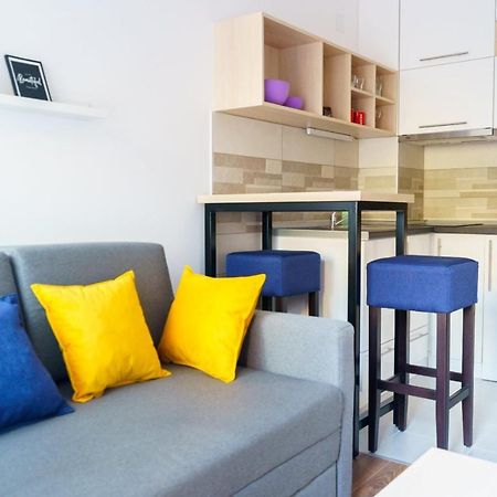 Apartments Karamarkovic 1 Врнячка-Баня Экстерьер фото