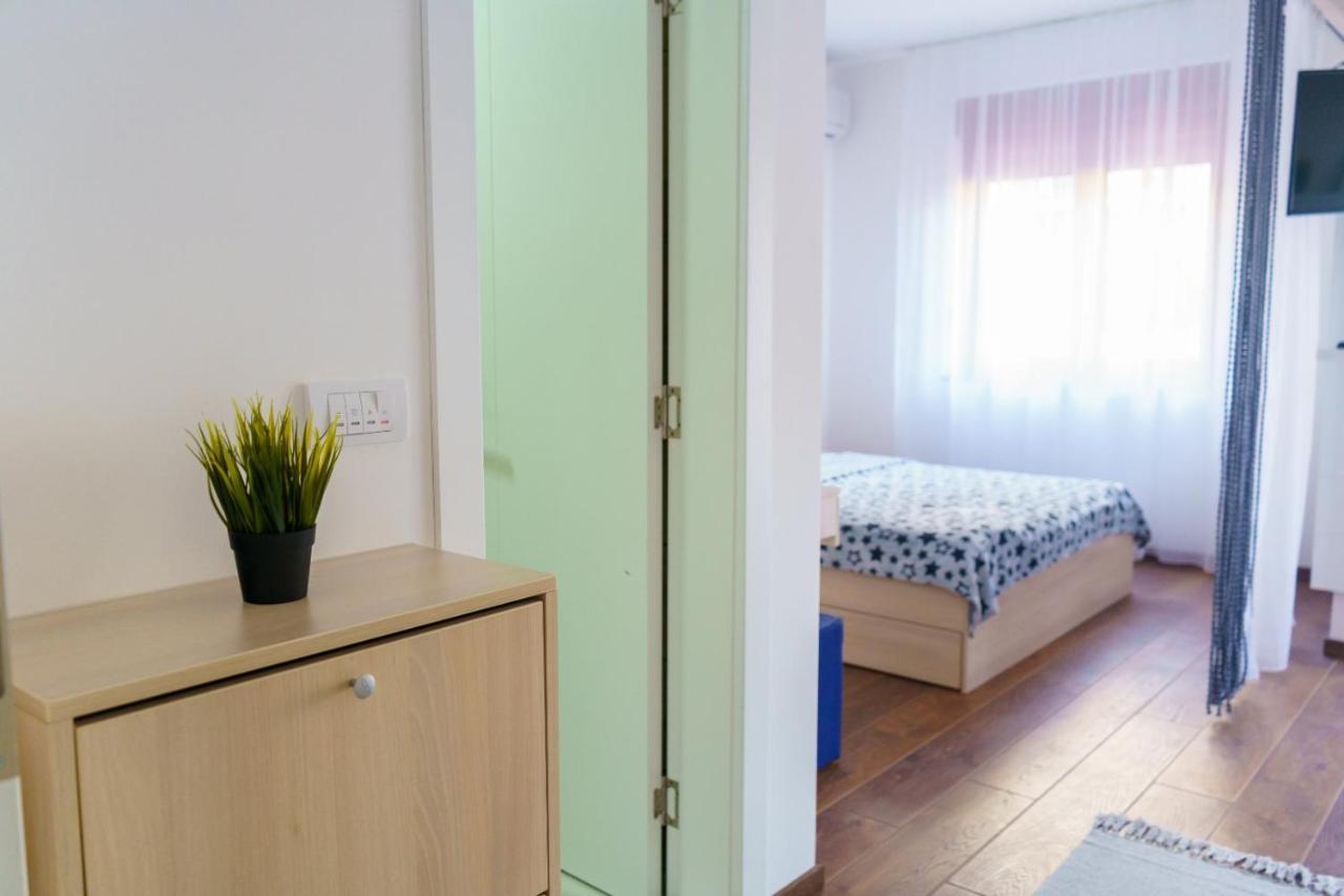 Apartments Karamarkovic 1 Врнячка-Баня Экстерьер фото